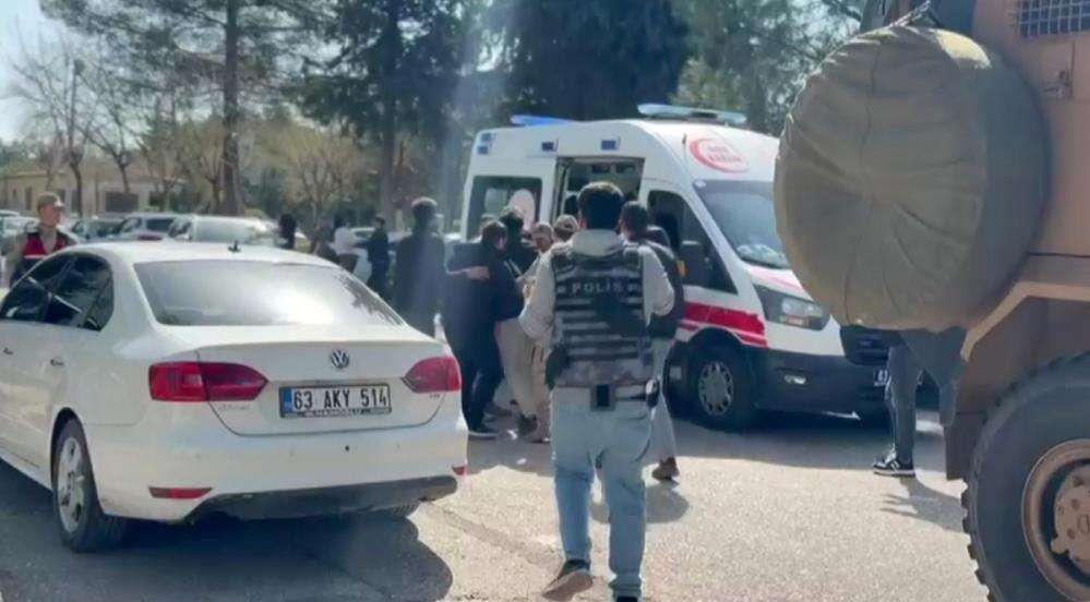 Okuldaki eski öğrenci dehşetinde tüm detaylar belli oldu! 1 ölü, 16 yaralı var 9